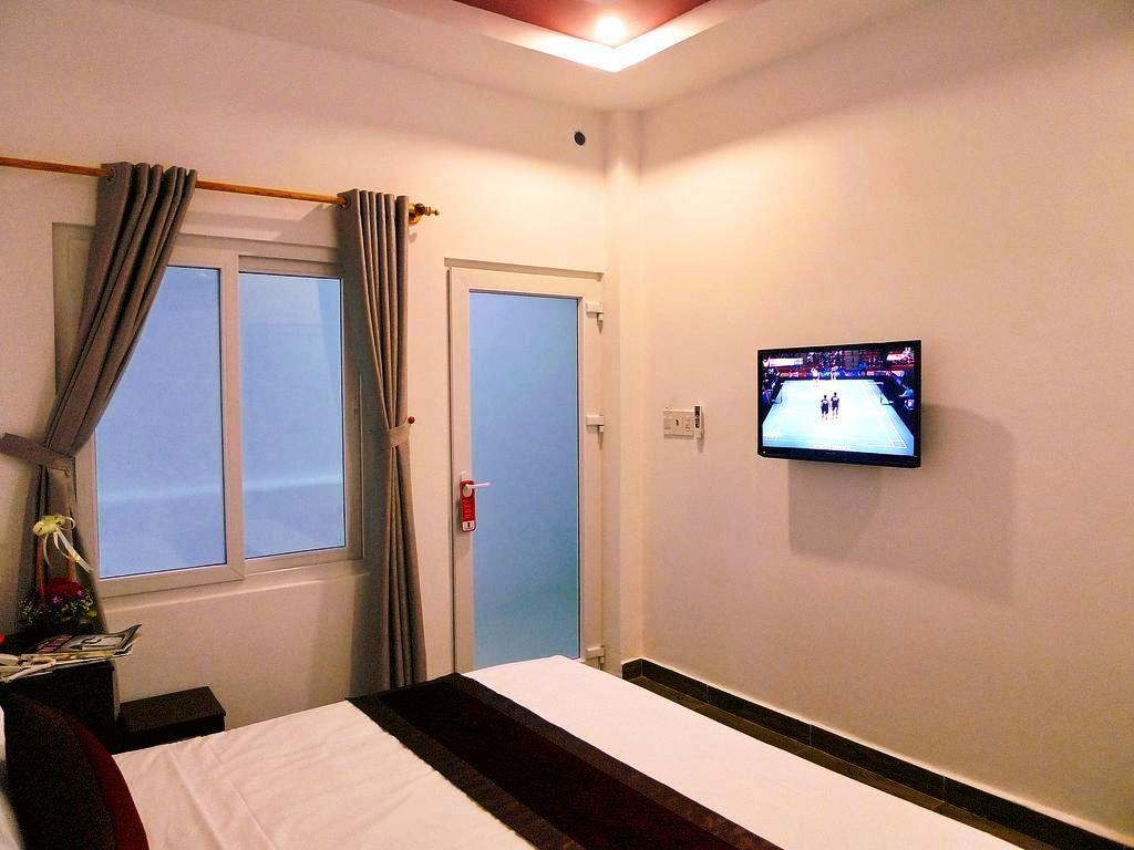Hình ảnh khách sạn Merlion Nha Trang