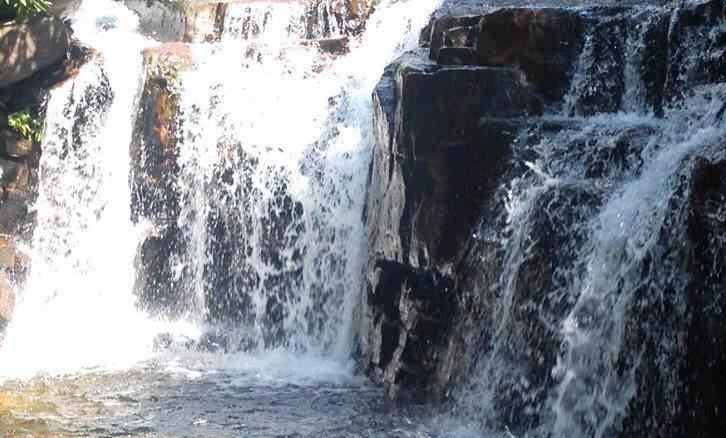 3 thác nước ở Phú Quốc đẹp như tranh vẽ