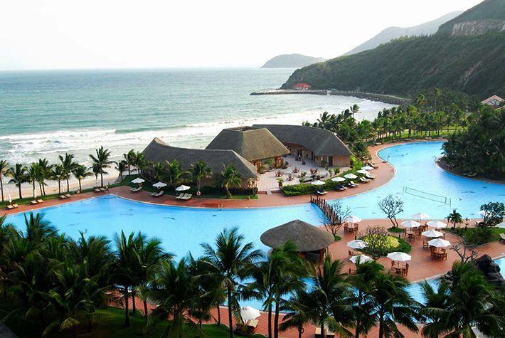Resort Phú Quốc nào đẹp nhất hiện nay