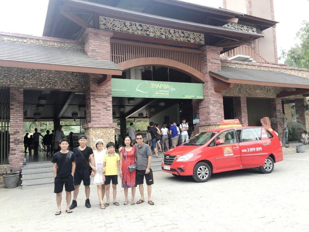 Hướng dẫn kinh nghiệm đi du lịch Nha Trang gia đình