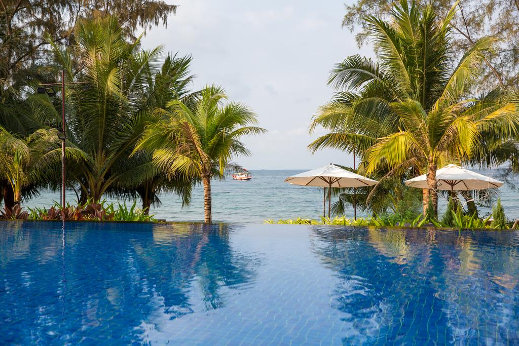 Review Sea Sense Phu Quoc Resort