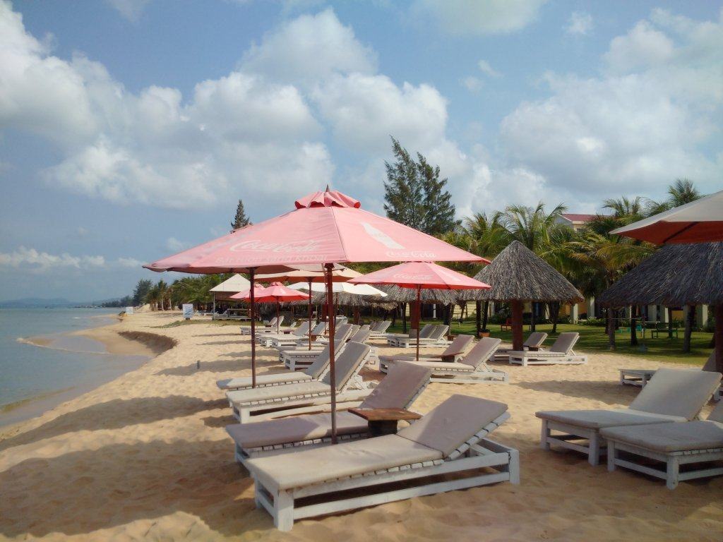 Review resort Phú Quốc: Nhiều người đánh giá cao chất lượng của Eden Resort Phú Quốc