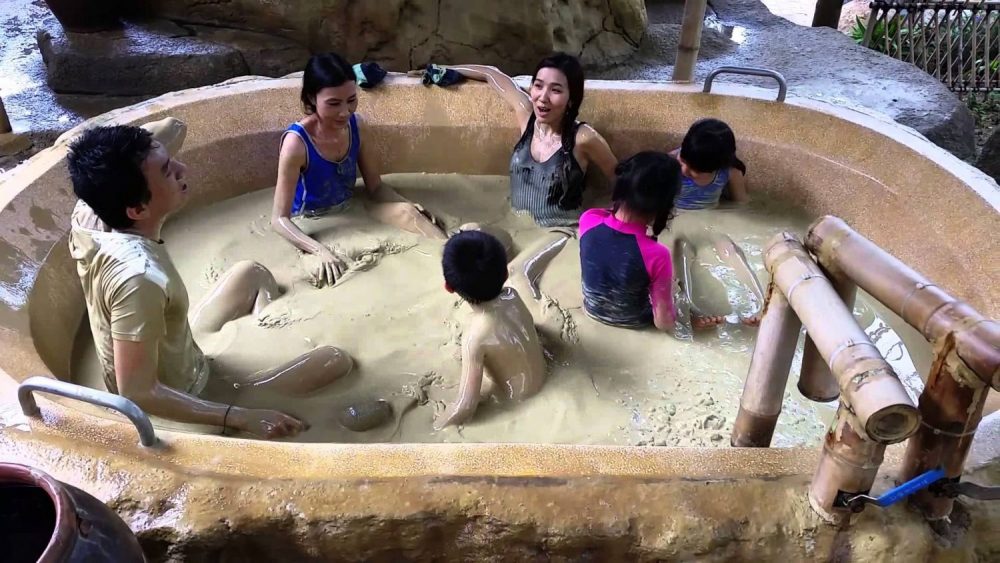 Cập nhật giá vé + review kinh nghiệm tắm bùn Nha Trang