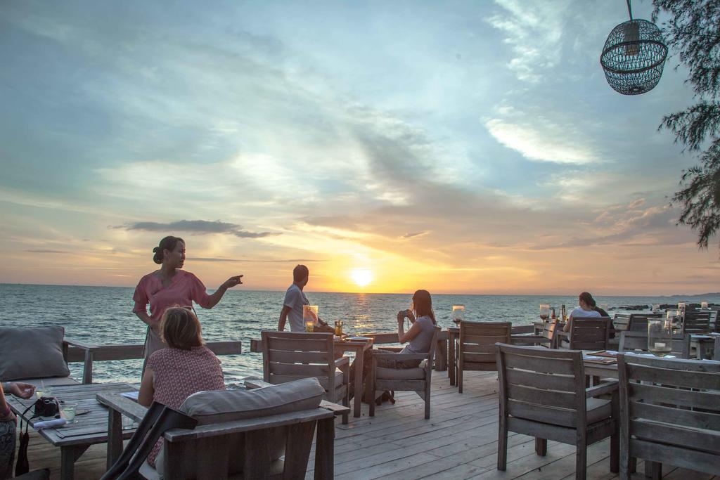 Đi Phú Quốc nên ở bãi biển nào tiện có view đẹp nhất? Đây là Mango Bay Resort ở Cửa Dương - Phú Quốc