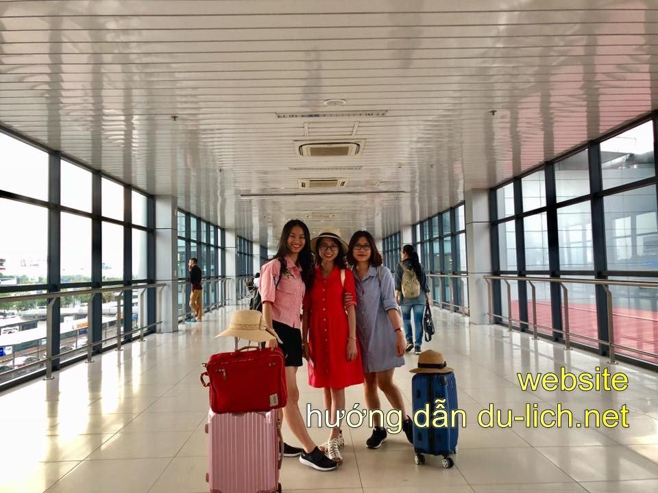 Lịch trình check in Quy Nhơn Phú Yên