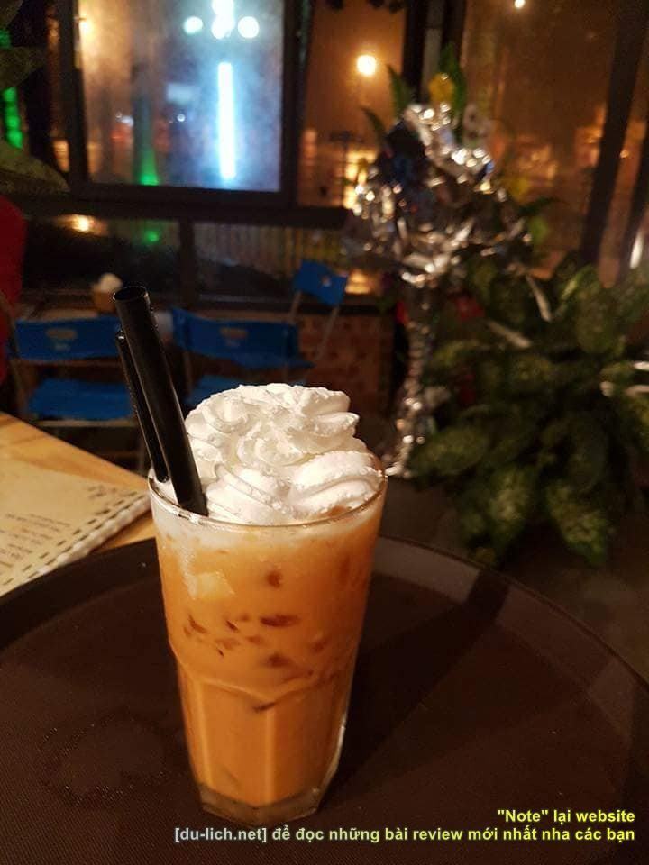 Quán cà phê đẹp ở Hà Giang (4)