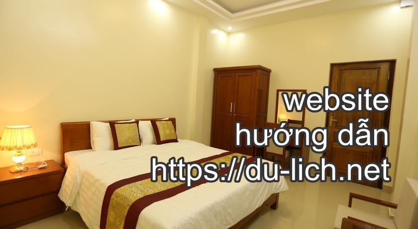 Một số khách sạn xịn khác ở tỉnh Hà Giang