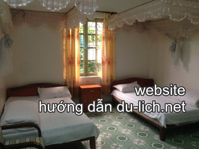 Hình ảnh khách sạn Quỳnh Như Đồng Văn