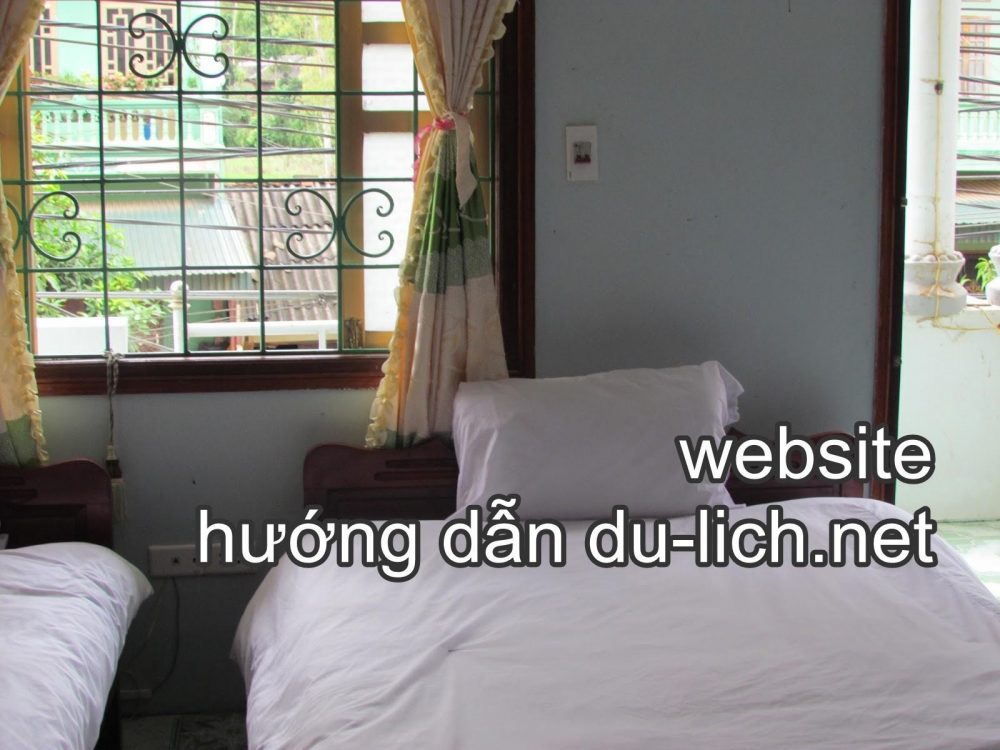 Hình ảnh khách sạn Khải Hoàn Đồng Văn