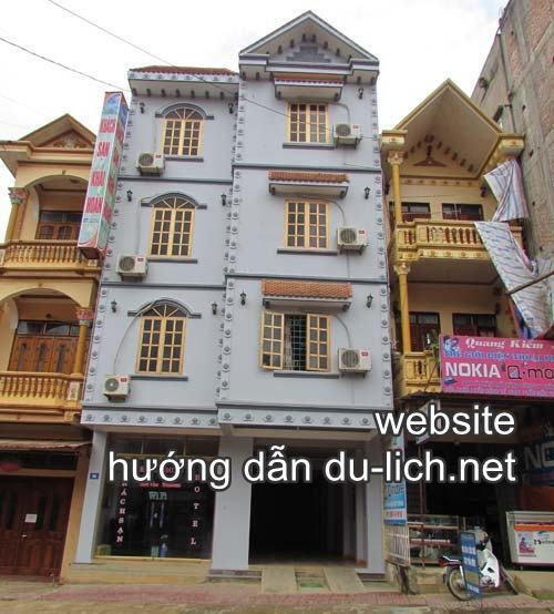 Hình ảnh khách sạn Khải Hoàn ở Tt Đồng Văn
