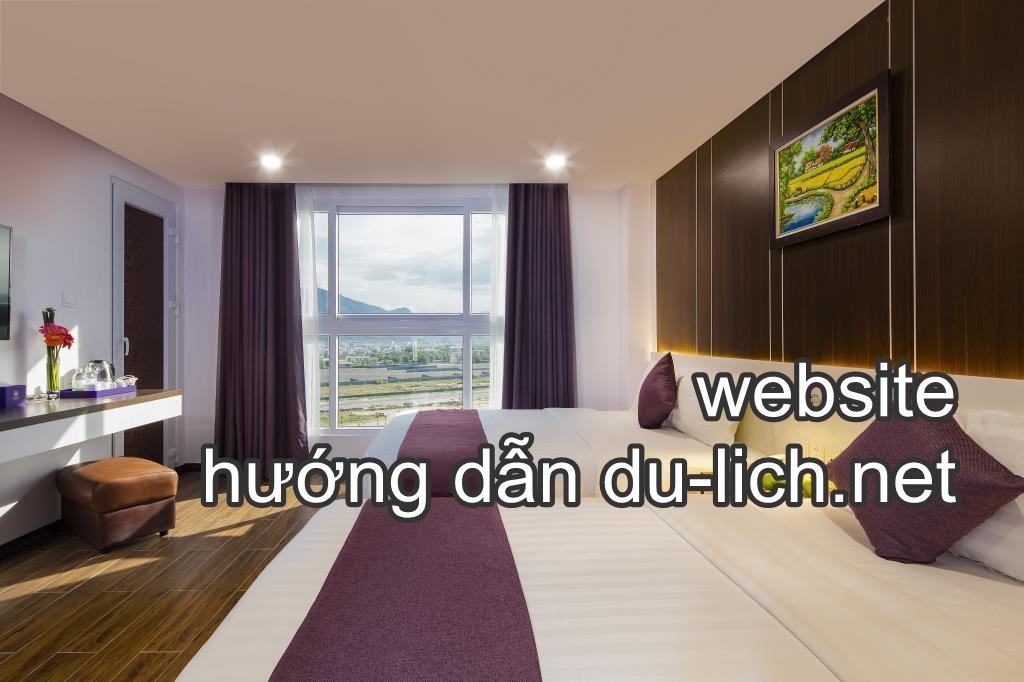 Hình ảnh khách sạn Balcony Nha Trang: giá trung bình khoảng 1 triệu đồng