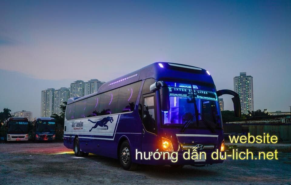 Review xe Interbusline Sapa (3)
