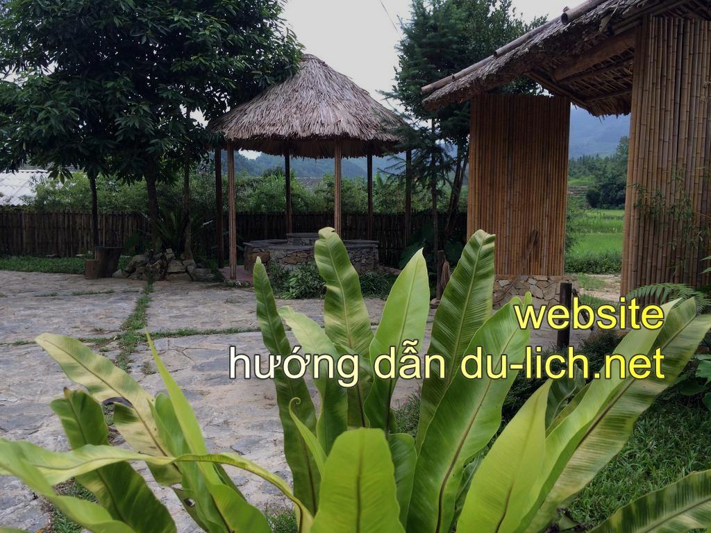 Hình ảnh homestay Dao Lodge Nậm Đăm Hà Giang