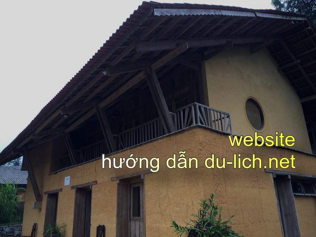 Hình ảnh homestay Dao Lodge Nậm Đăm - Quản Bạ