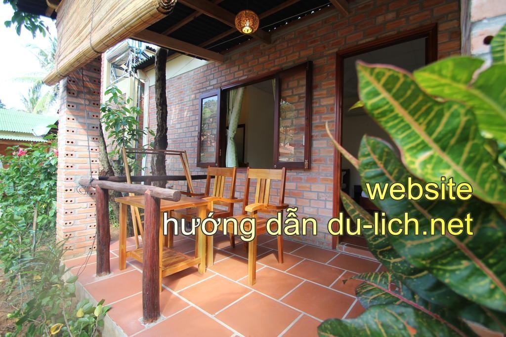 Review Be Home Phú Quốc – nơi dành cho người tìm phòng giá rẻ