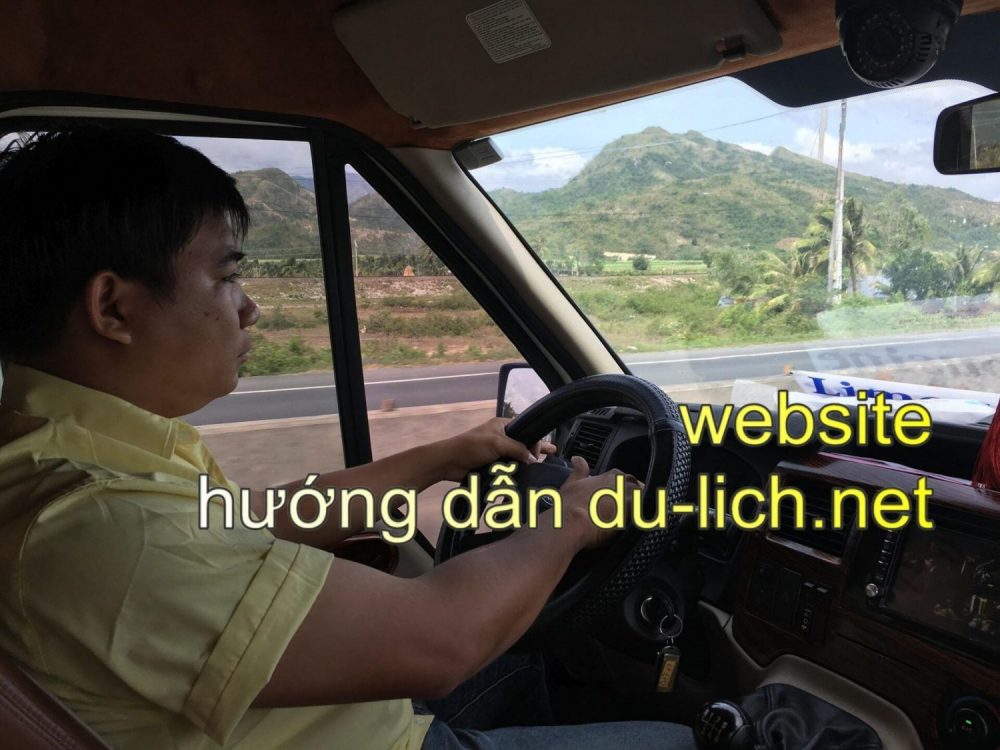 Từ Nha Trang đi Tuy Hòa, nên chọn xe Cúc Tùng hoặc Phúc Thuận Thảo