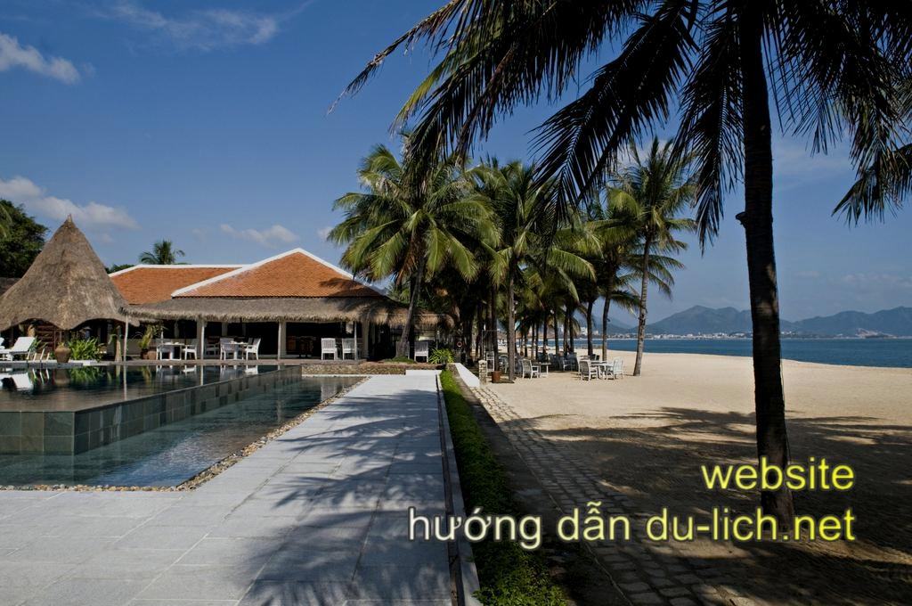 Evason Ana Mandara Nha Trang Resort