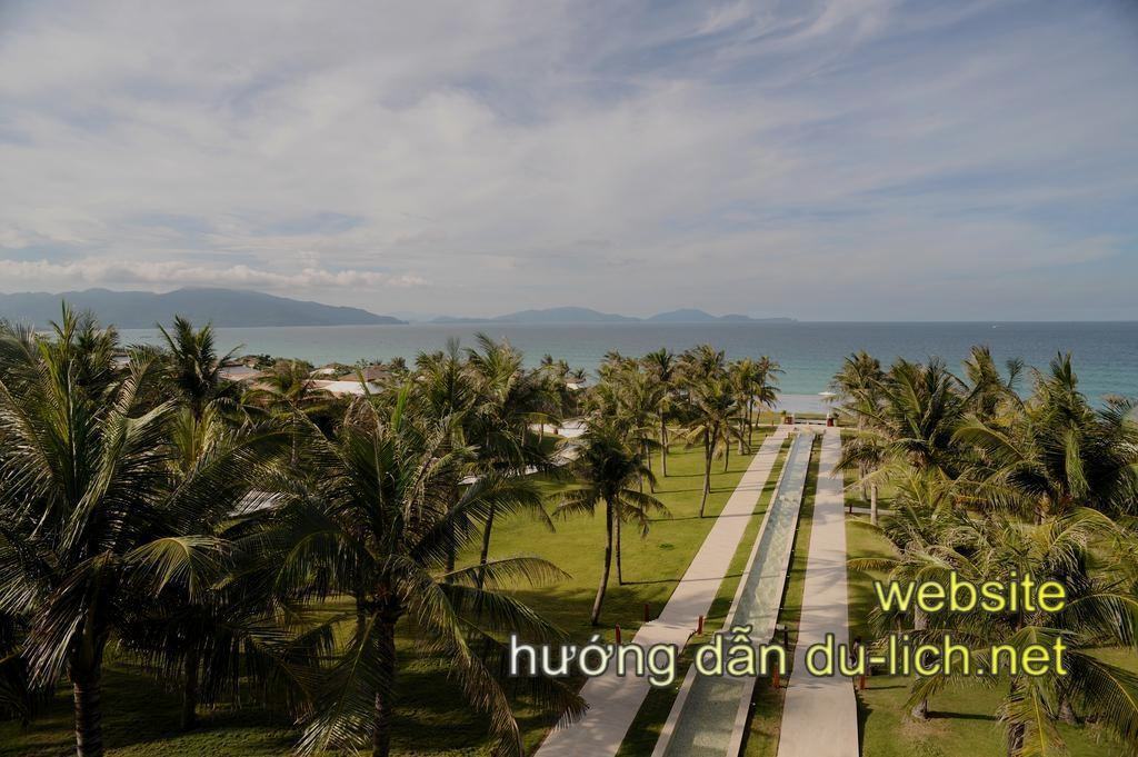 Resort ở Nha Trang: Hình ảnh Fusion Resort Nha Trang