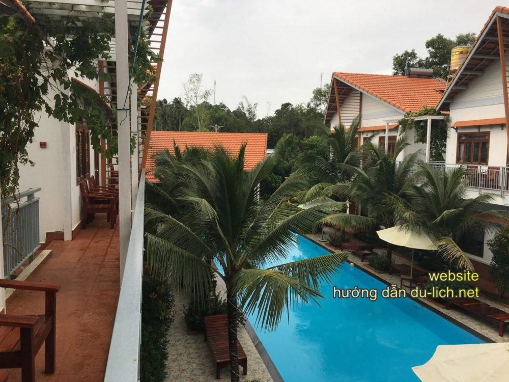 Hình ảnh Camellia Resort Phu Quoc (3)