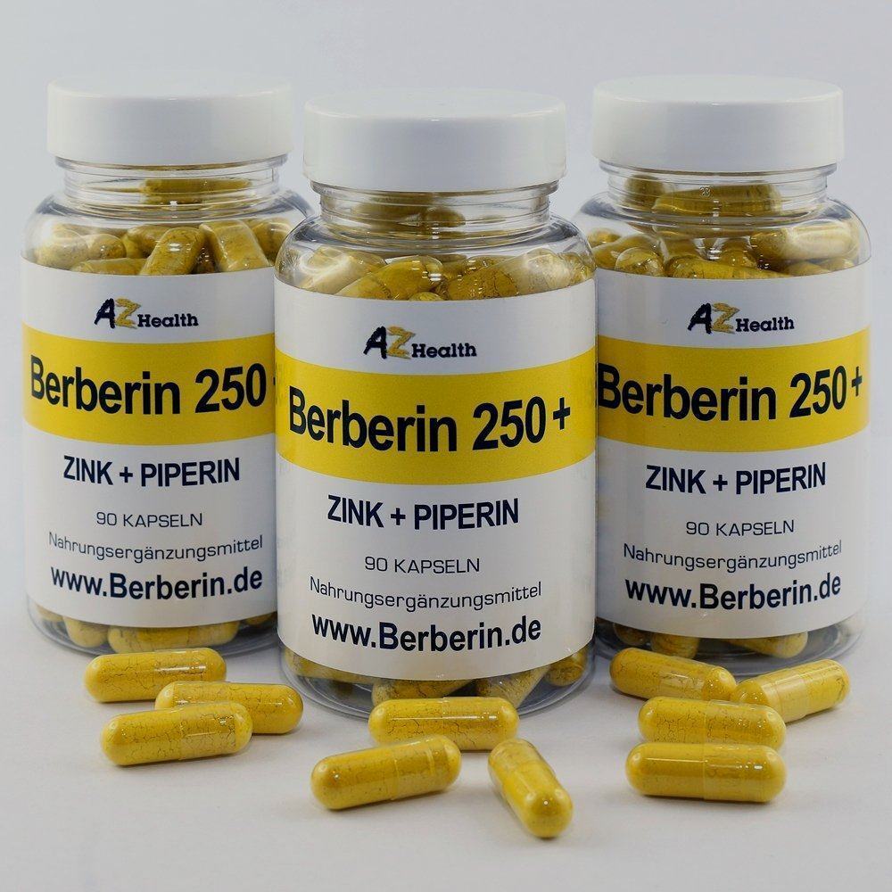 Nên mang thuốc gì khi đi du lịch Đó chính là Berberin!