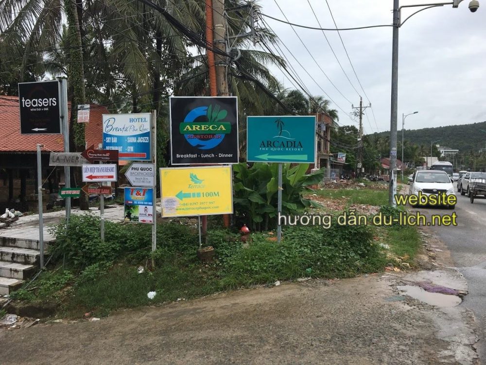 Hình ảnh Diadem Resort Phú Quốc (1)