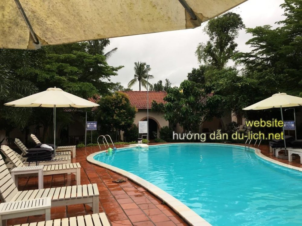 Hình ảnh Diadem Resort Phú Quốc - ở khu Dương Đông, đường Trần Hưng Đạo đi xuống