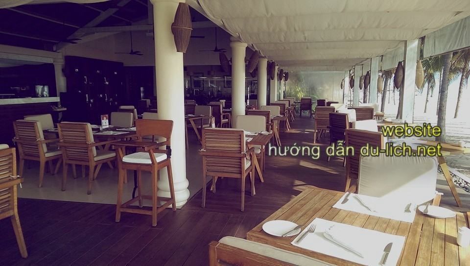 Quán Ana Beach House Cafe (Nha Trang) (1)