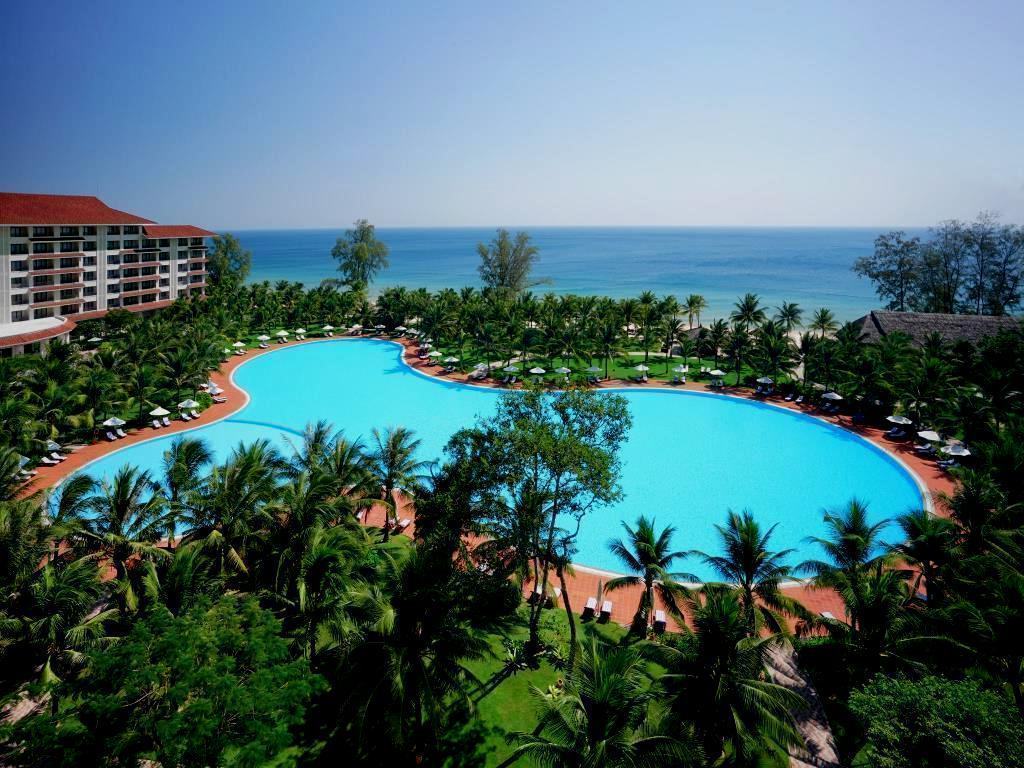 Review kinh nghiệm đặt resort đẹp ở Phú Quốc: Vinpearl Phú Quốc