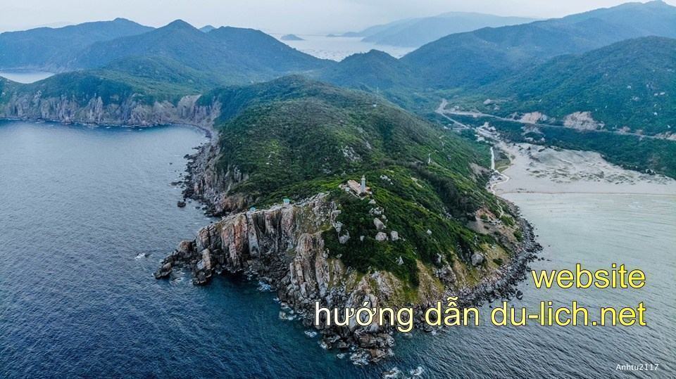 Hình ảnh Phú Yên Flycam (2)