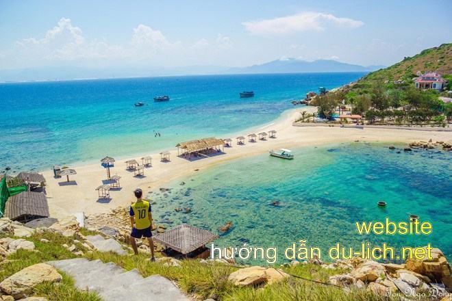 Hình ảnh đảo Yến Nha Trang (11)