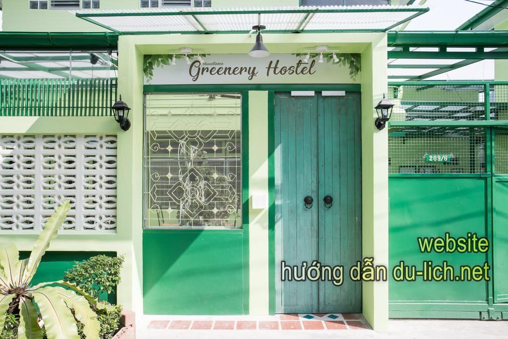 Hình ảnh Greenery Hostel