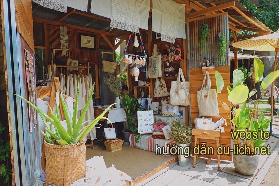 Review kinh nghiệm check in Chiang Mai Thái Lan (2)