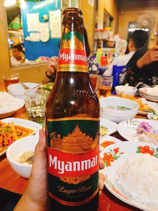 Bia Myanmar