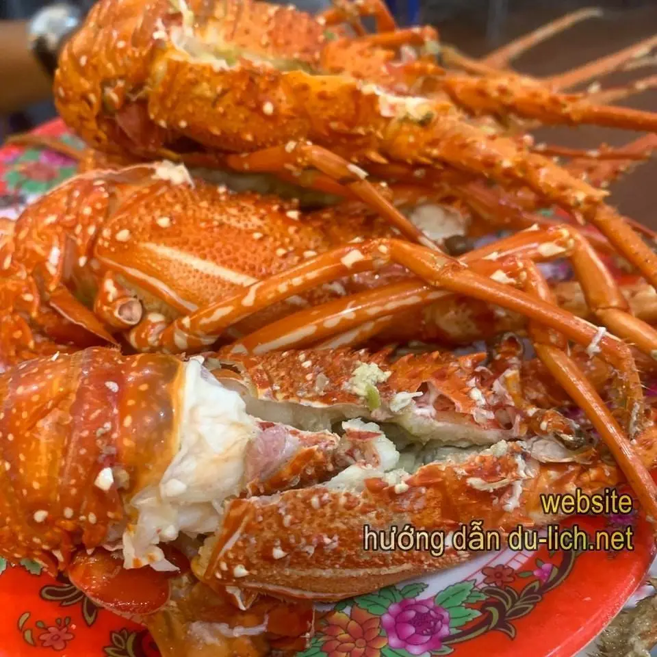 Làng hải sản Cây Sung ở Đà Nẵng có gì đặc biệt?

