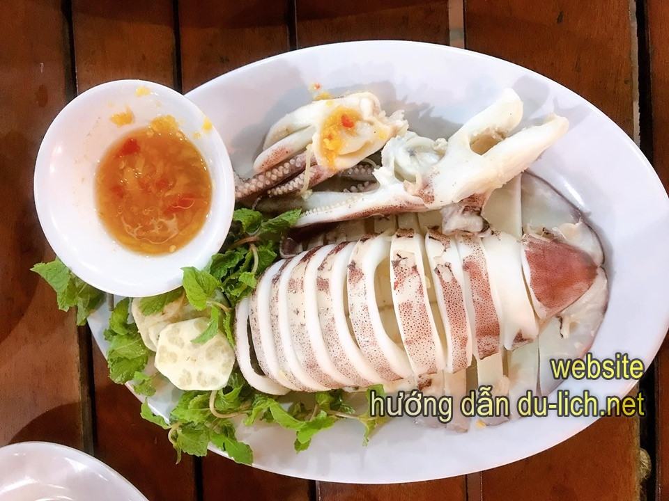Đi Đà Nẵng nên ăn hải sản ở đâu ngon và rẻ (12)