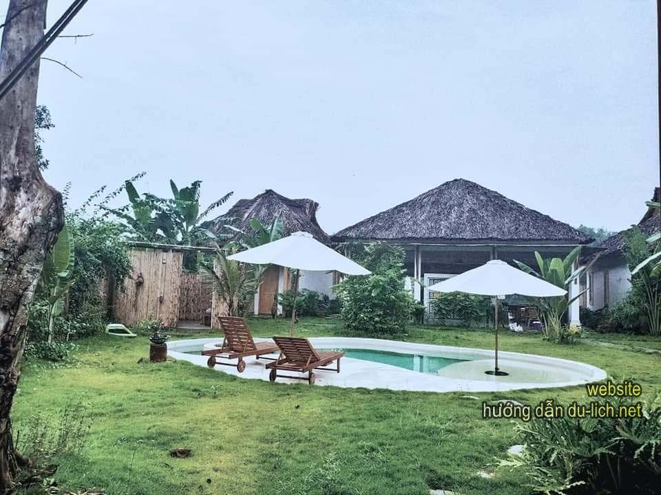 Hình ảnh Chi-Bu Resort Nhơn Trạch Đồng Nai (3)