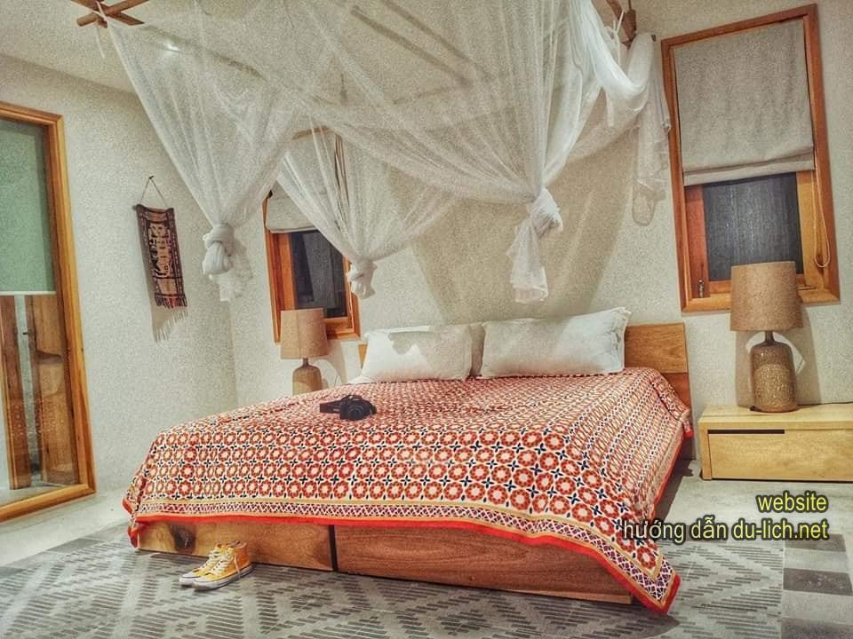 Sống ảo tung chảo trên giường tại Chi-Bu Resort Nhơn Trạch Đồng Nai (9)