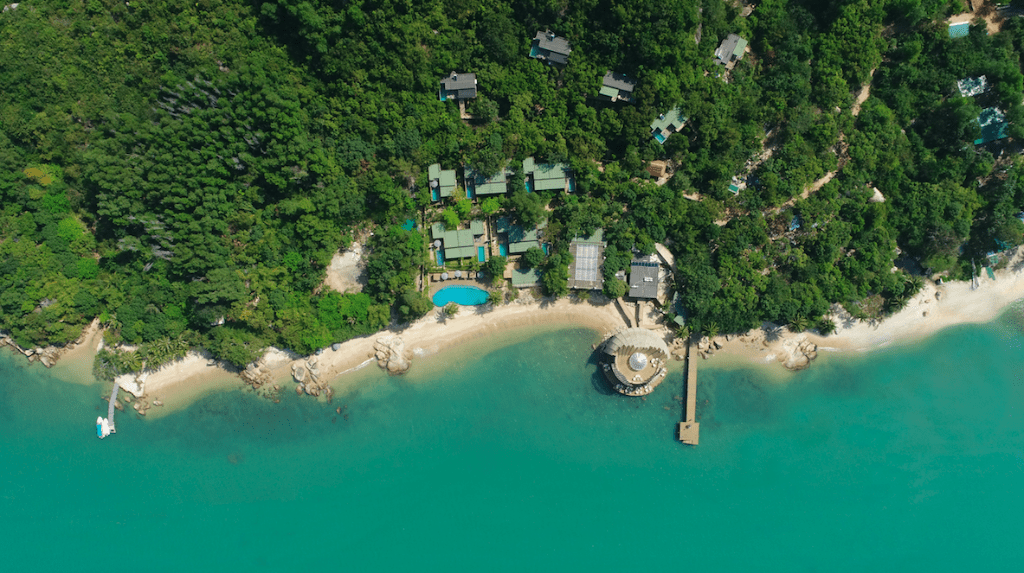 Đi Nha Trang nên ở resort nào view đẹp + giá rẻ?