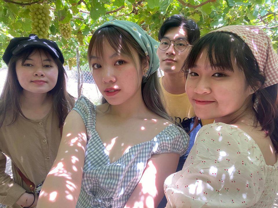 “Trẻ trâu” review kinh nghiệm đi du lịch Đà Lạt + Ninh Thuận “bụi”