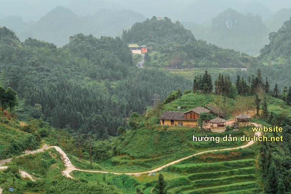 Cách đi làng cổ Thiên Hương [Đồng Văn – Hà Giang]