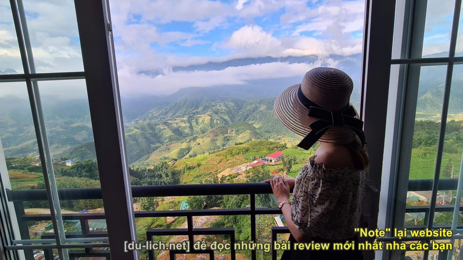 Diamond Sapa Hotel Review (Mai Chinh)