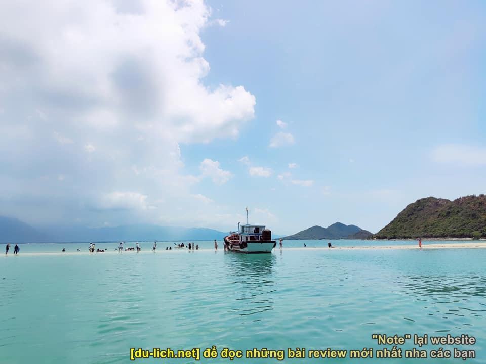 Kinh nghiệm du lịch đảo Điệp Sơn (7)