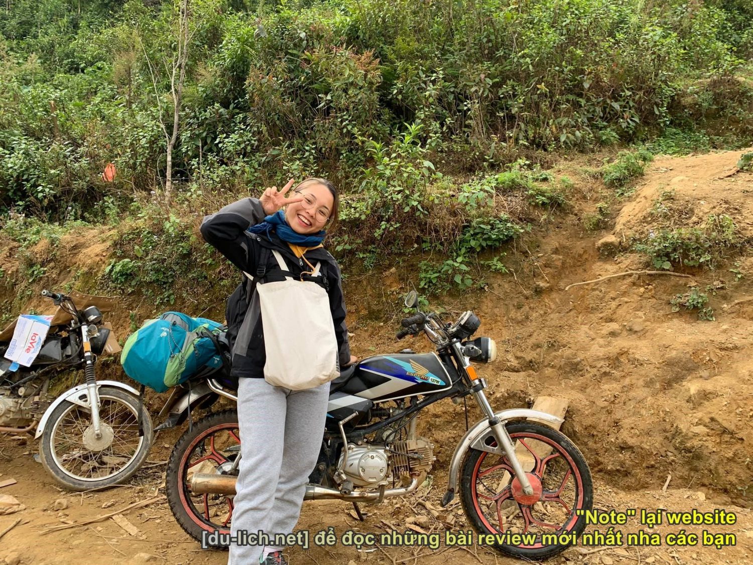 Review trekking Lùng Cúng (4)
