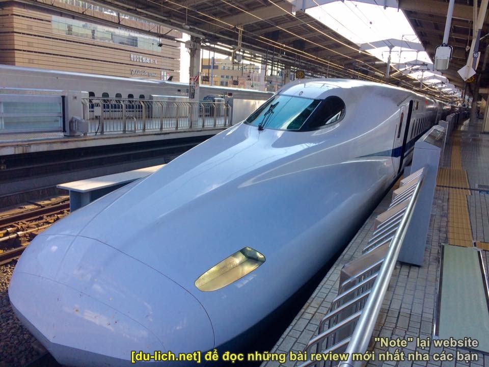 Có nên mua Japan Rail Pass không