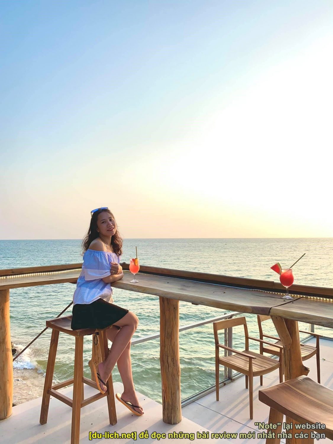Du lịch Phú Quốc mùa nào đẹp nhất - Ốc Sên Beach Nguyễn Mai