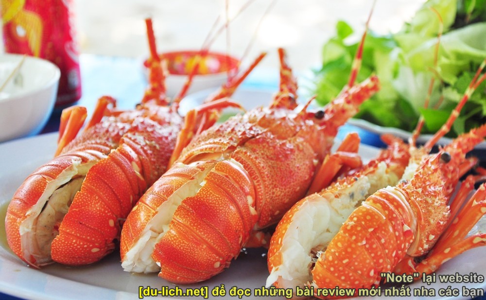 Đi Nha Trang nên ăn hải sản ở đâu ngon + rẻ