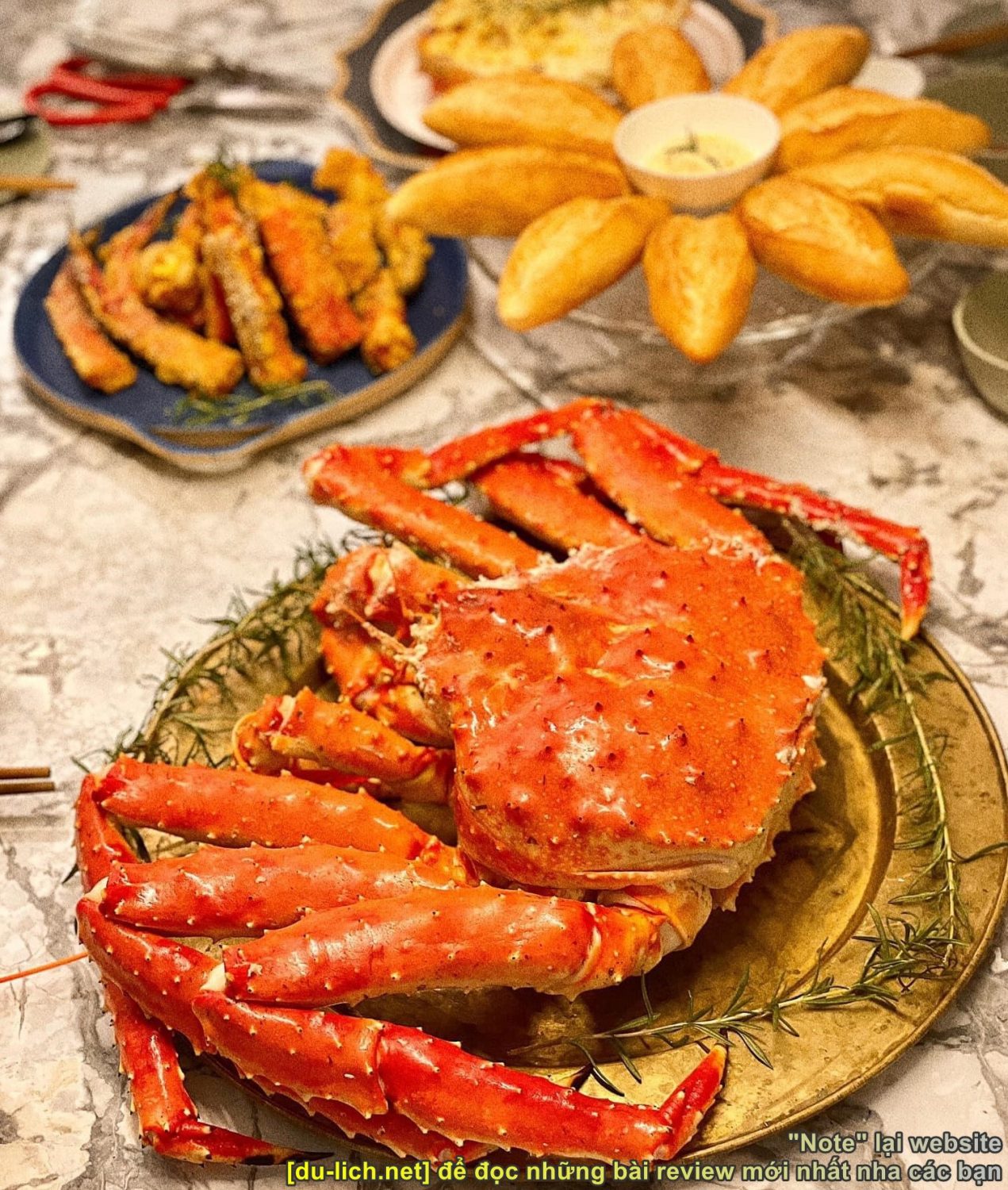 Du lịch Nha Trang ăn hải sản ở đâu ngon nhất