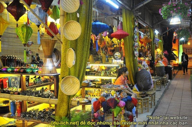 Hình ảnh chụp tại Nha Trang Market