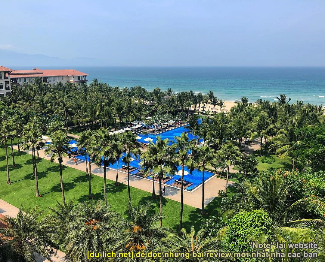Qua khu VinWonder Resort Nha Trang check-in cái nào