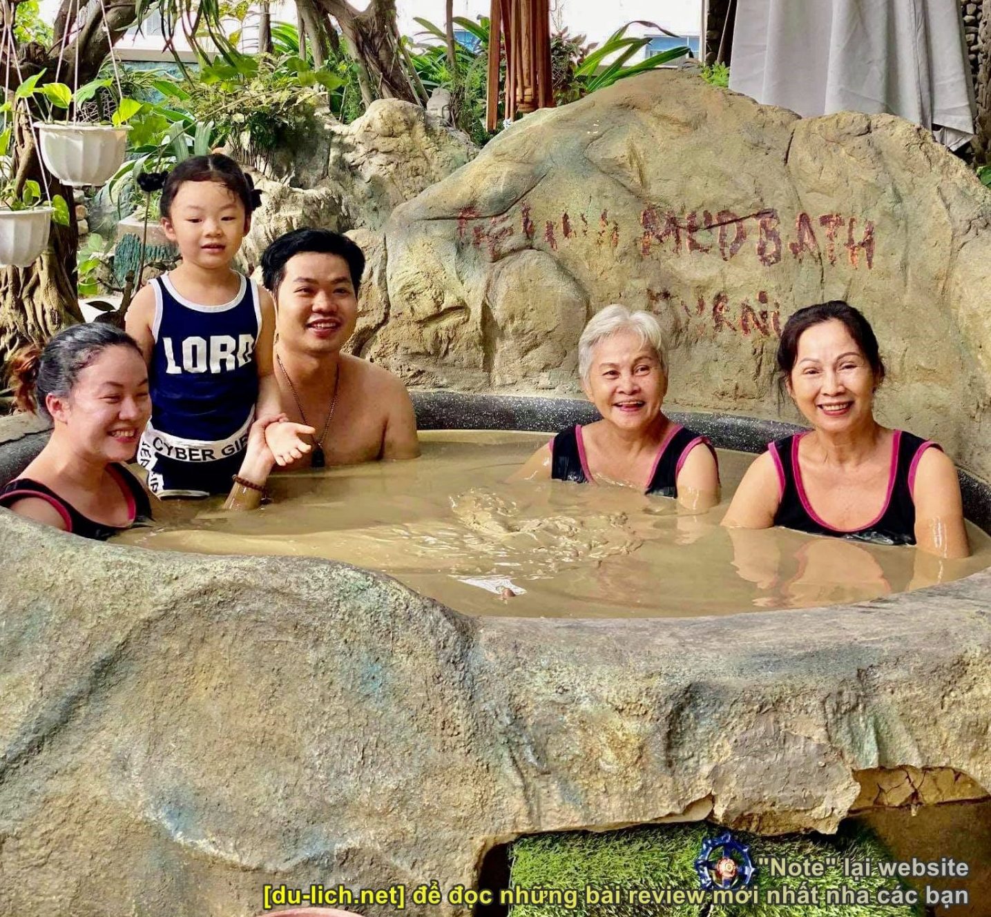 Kinh nghiệm tắm bùn khách sạn Galina Nha Trang (2)